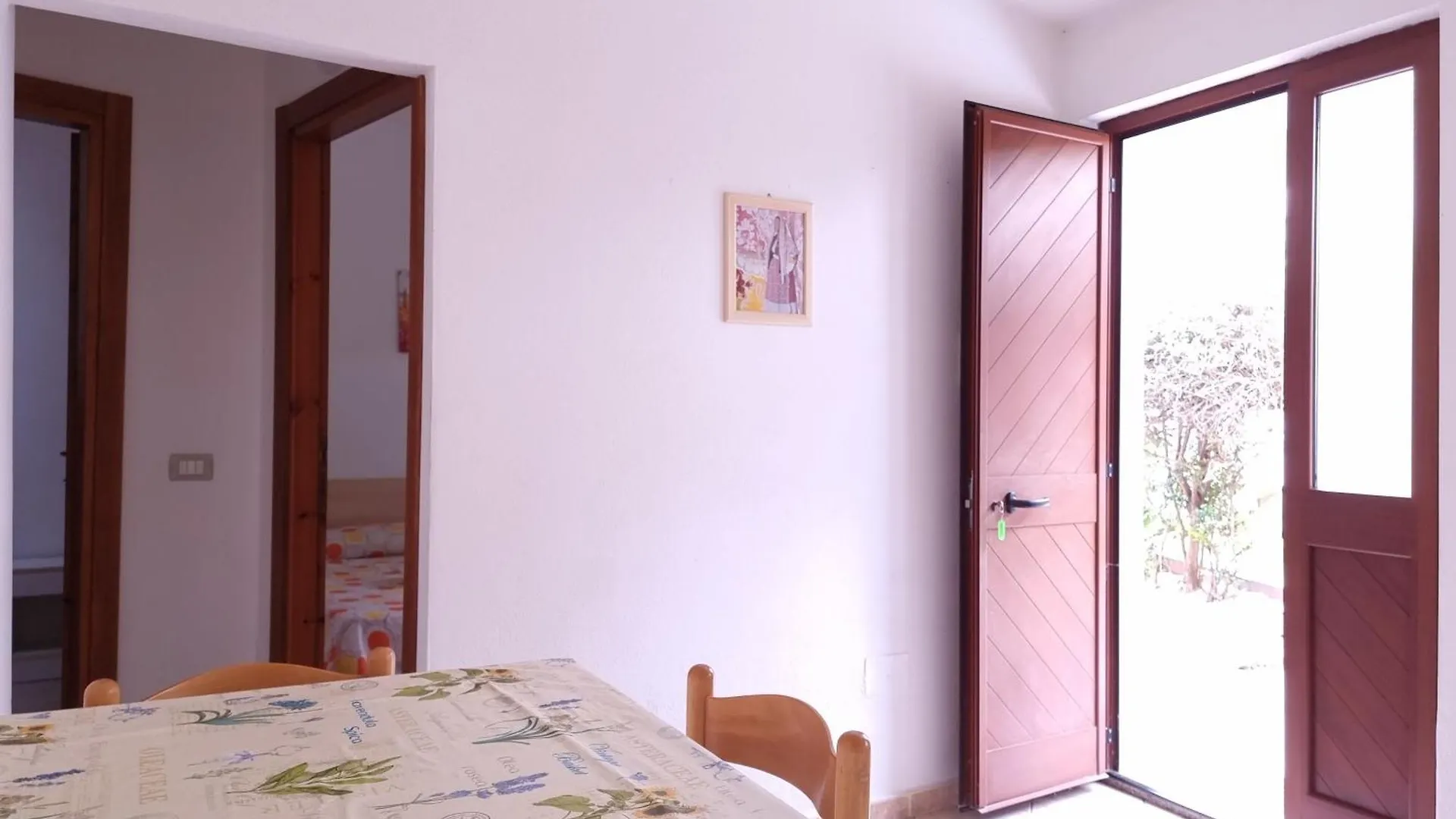 Willa Residenze Solemar Budoni 0*,