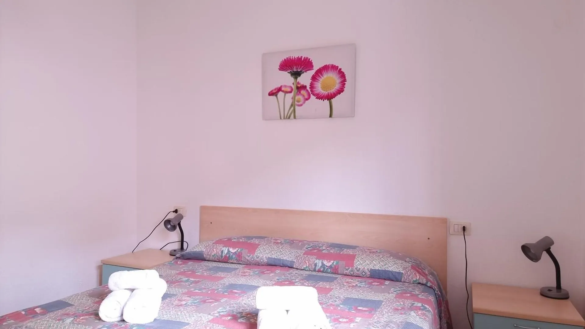 Dom wakacyjny Willa Residenze Solemar Budoni