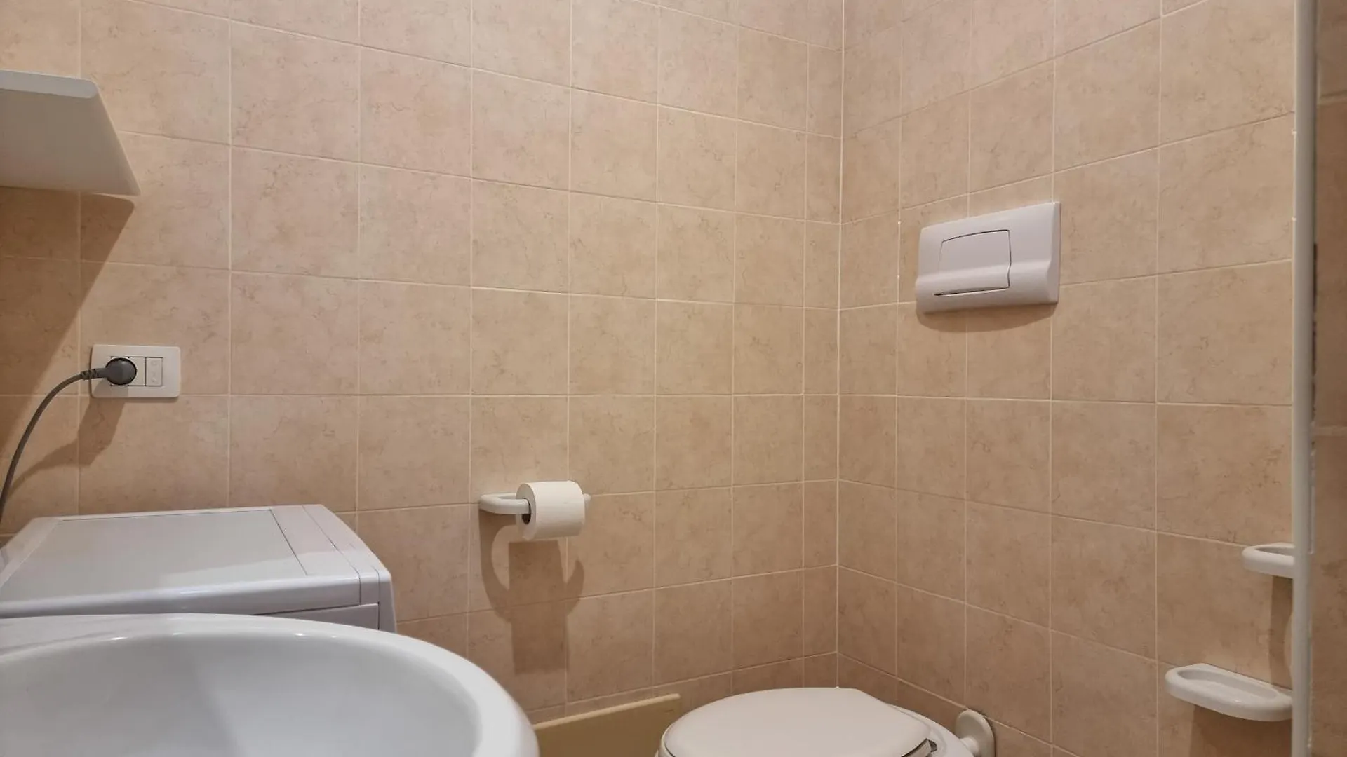 Dom wakacyjny Willa Residenze Solemar Budoni