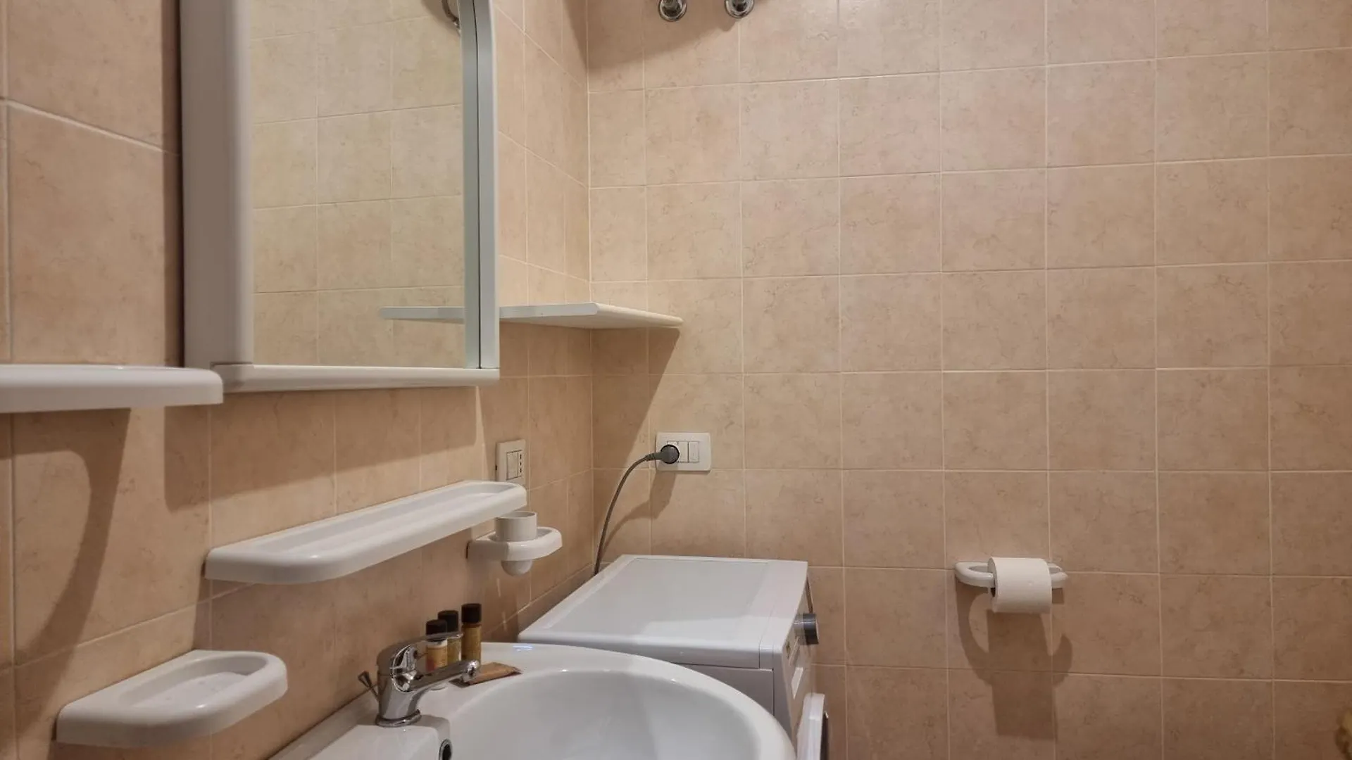 Dom wakacyjny Willa Residenze Solemar Budoni