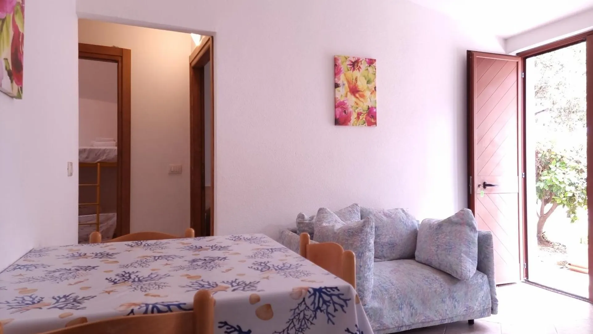 Willa Residenze Solemar Budoni Dom wakacyjny
