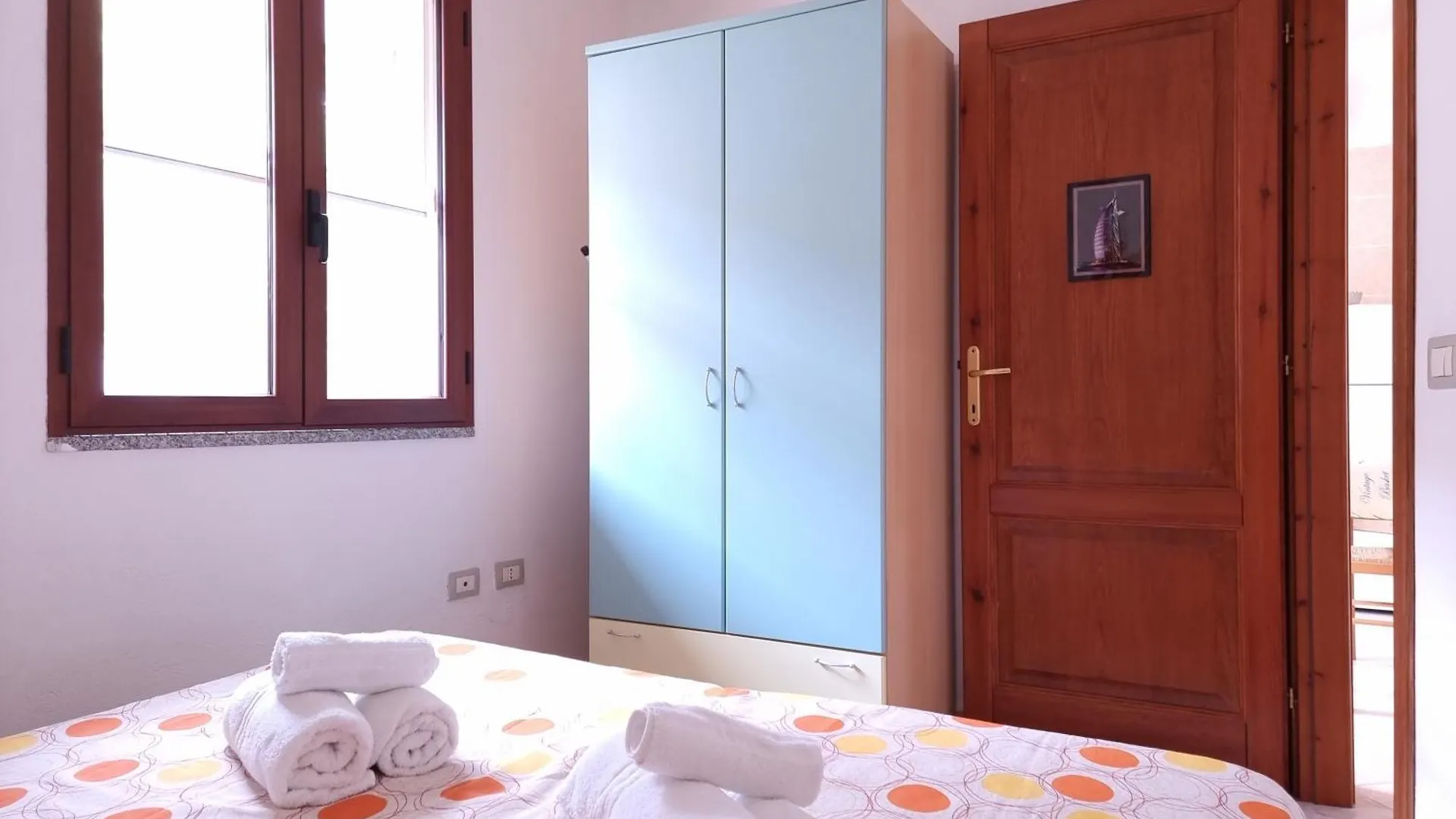 Willa Residenze Solemar Budoni 0*,