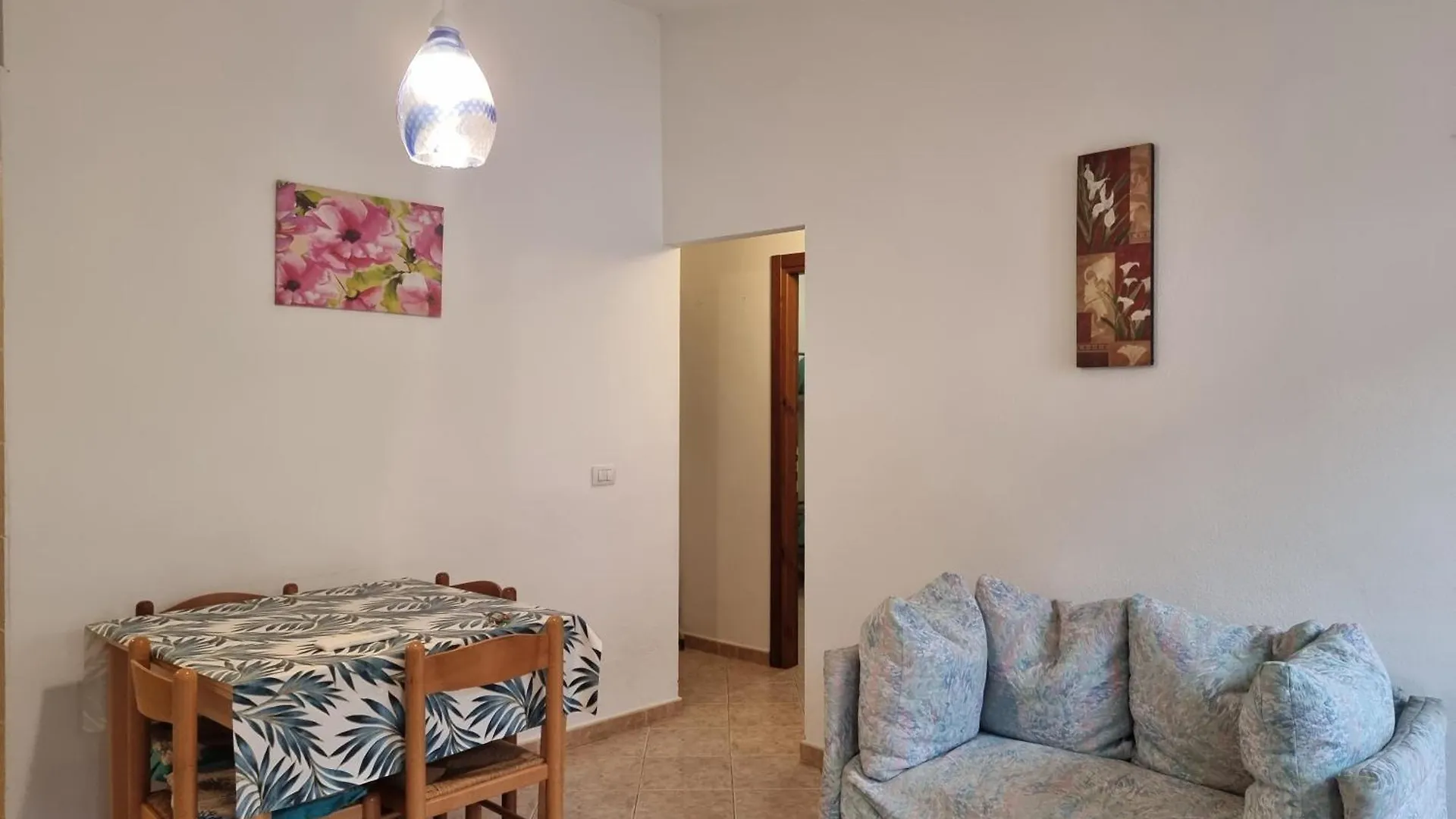 Willa Residenze Solemar Budoni Dom wakacyjny