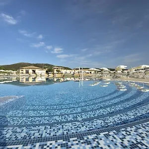 4* Hotel Janna & Sole
